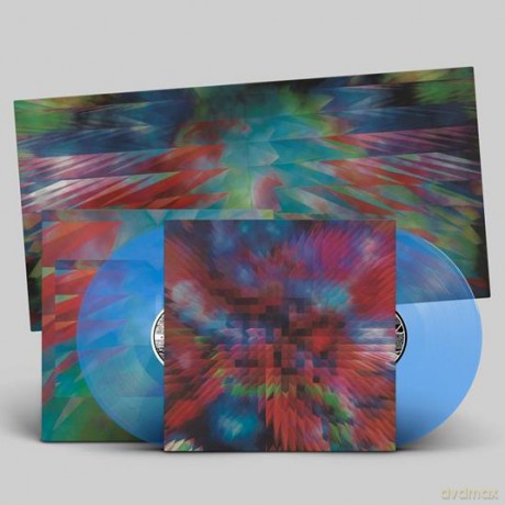 Coil: Worship The Glitch [Winyl]