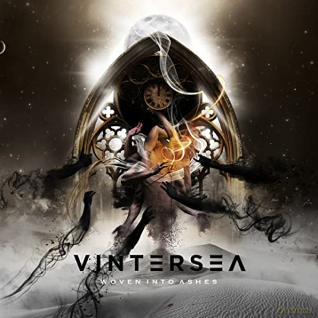 Vintersea: Woven Into Ashes [2xWinyl]