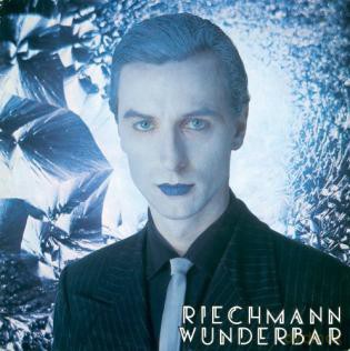 Riechmann: Wunderbar [Winyl]