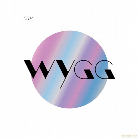 Coh: Wygg (While Your Guitar Gently) [Winyl]