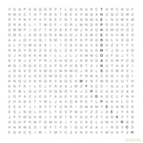 Pheromoans: Wyrd Psearch [Winyl]