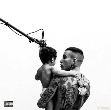 Sfera Ebbasta: X2vr [Winyl]