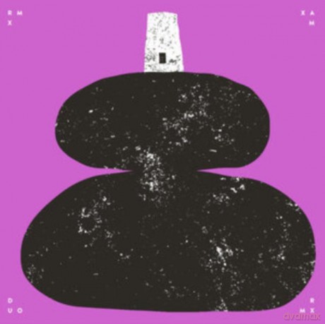 Xam Duo: Xam Duo Rmx [Winyl]
