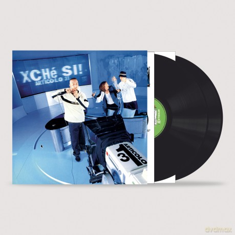 Articolo 31: Xche Si [2xWinyl]