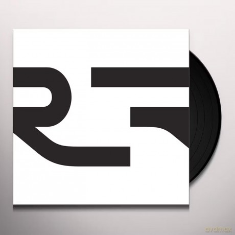 Alva Noto: Xerrox Vol. 3 [2xWinyl]