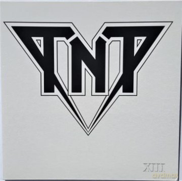 Tnt: Xiii - White Edition [Winyl]