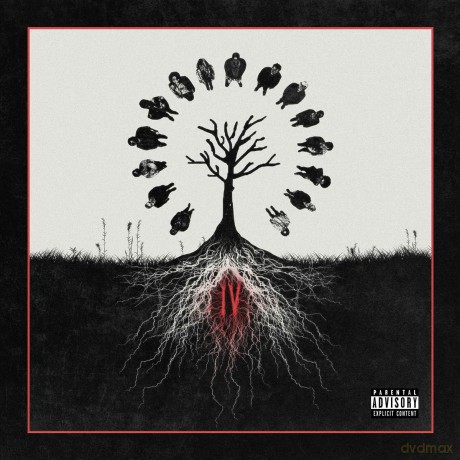 Xxxtentacion: Xxxtentacion Presents: Members Only Vol. 4 [2xWinyl]