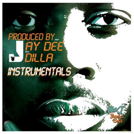 Jay Dee: Yancey Boys Instrumentals (Rsd 2022) [2xWinyl]