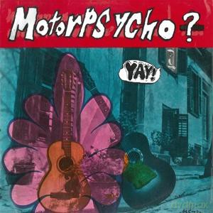 Motorpsycho: Yay [Winyl]