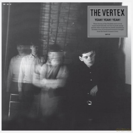 Vertex: Yeah! Yeah! Yeah! [Winyl]