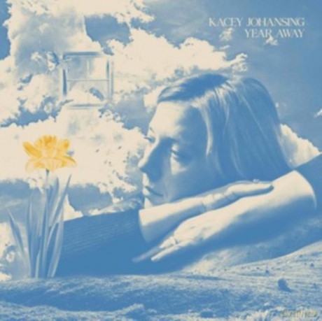 Kacey Johansing: Year Away [Winyl]