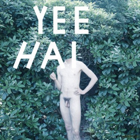Jack Chosef: Yeehai [Winyl]