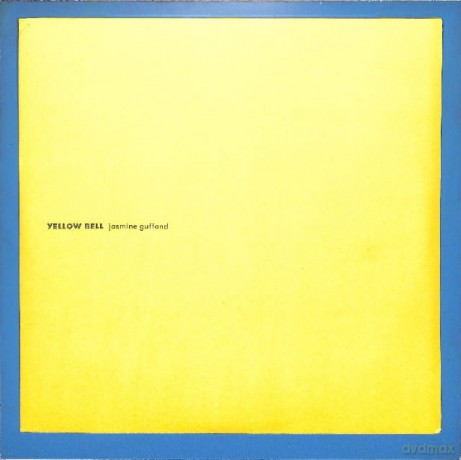 Jasmine Guffond: Yellow Bell [Winyl]