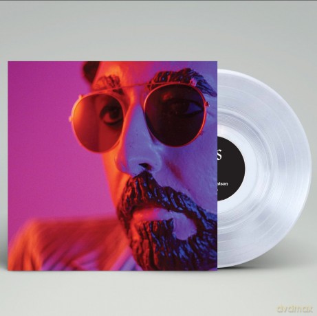 Charles Watson: Yes (Clear) [Winyl]