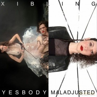 Xibling: Yesbody Maladjusted [Winyl]