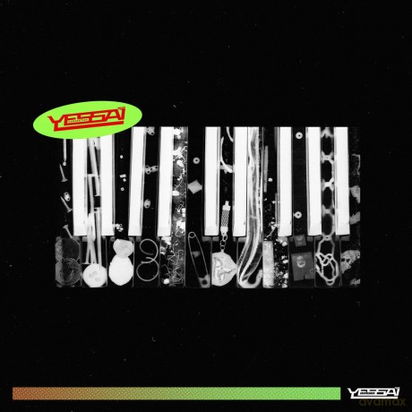 Yessai Karapetian (Lp): Yessai [Winyl]