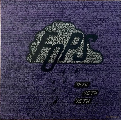 Fops: Yeth, Yeth, Yeth [Winyl]