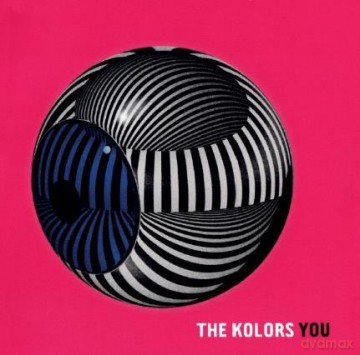 The Kolors: You [Winyl]