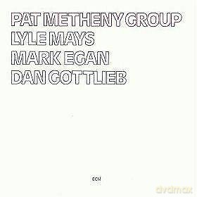 Pat Metheny Group: Group [CD]