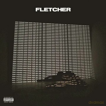 Fletcher: You Ruined New York City For Me [Winyl]