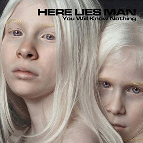 Here Lies Man: You Will Know Nothing [Winyl]