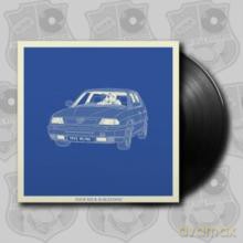 Waltons The Travis: Your Neck Is Bleeding (15th Anniversary) [Winyl]