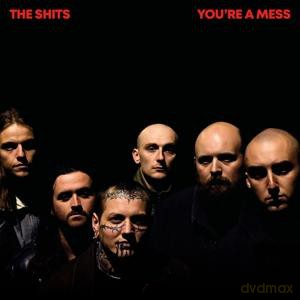Shits: You'Re A Mess [Winyl]