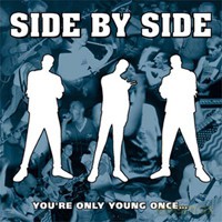Side by Side: You're Only Young Once [Winyl]