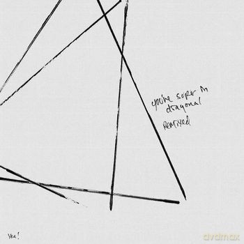 Ant Orange: You'Re Super In Diagonal [Winyl]