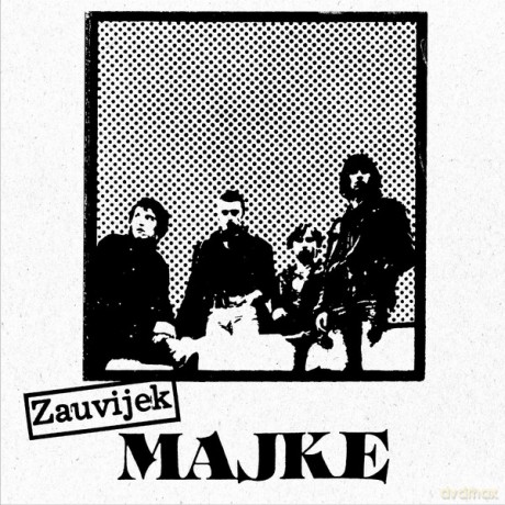 Majke: Zauvijek [Winyl]