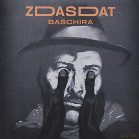 Baschira: Zdasdat [Winyl]