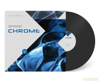 Zeitgeist Chrome Vol.1 [Winyl]