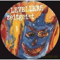 Levellers: Zeitgeist/Picture [Winyl]