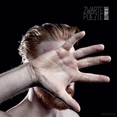 Zwarte Poezie: Zelfportret - Transparent Edition [Winyl]