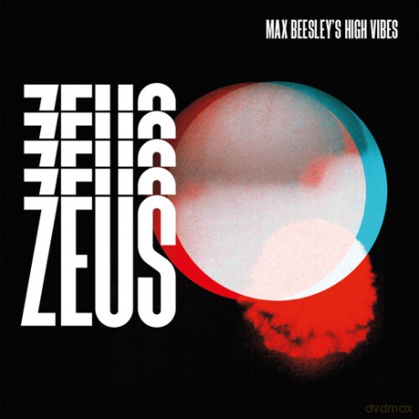 Max Beesley S High Vibes: Zeus [Winyl]