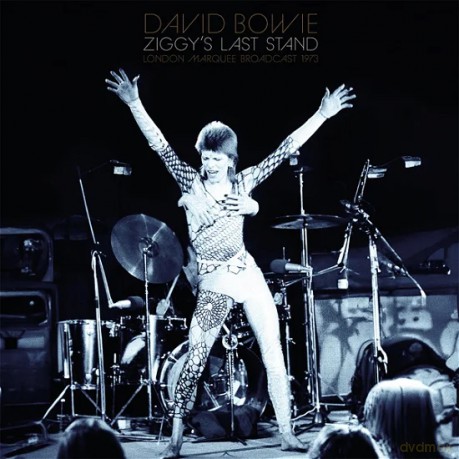 David Bowie: Ziggy'/Cle [2xWinyl]
