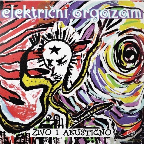 Elektricni Orgazam: Zivo I Akusticno [2xWinyl]