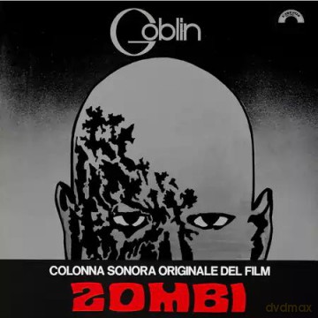 Goblin: Zombi (Clear Purple Limited Edt.) [Winyl]
