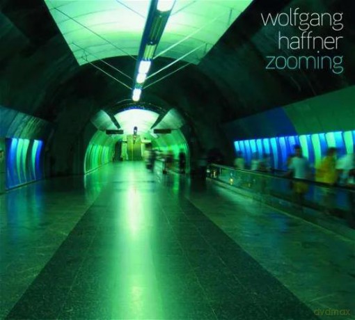 Wolfgang Haffner: Zooming [Winyl]