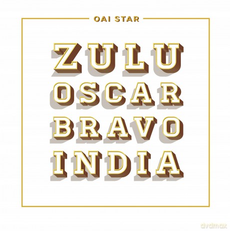 Oai Star: Zulu Oscar Bravo India [Winyl]