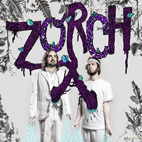 Zorch: Zzoorrcchh [Winyl]
