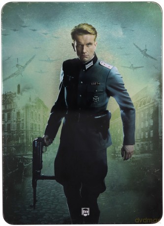 Hans Kloss Stawka większa niż życie (steelbook) [BOX] [7DVD]