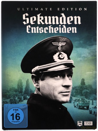 Hans Kloss Stawka większa niż życie (steelbook) [BOX] [7DVD]
