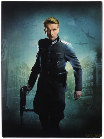 Hans Kloss Stawka większa niż życie (steelbook) [BOX] [7DVD]