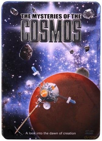 The Mysteries of the Cosmos [BOX] [5DVD]