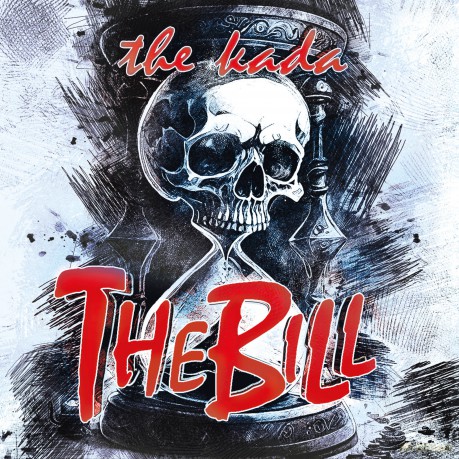 The Kada: The Bill [CD]