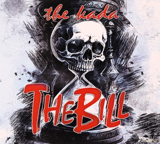 The Kada: The Bill [CD]
