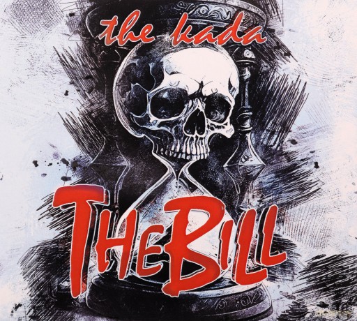 The Kada: The Bill [CD]
