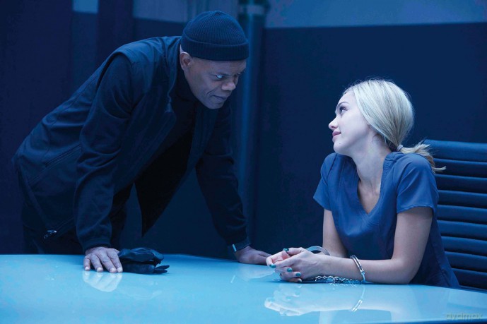 Barely Lethal (Zabójcza) [Blu-Ray]	