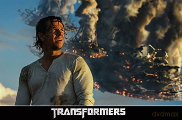 Transformers 1-5 & Bumblebee (steelbook) [6xBlu-Ray 4K]+[6xBlu-Ray]